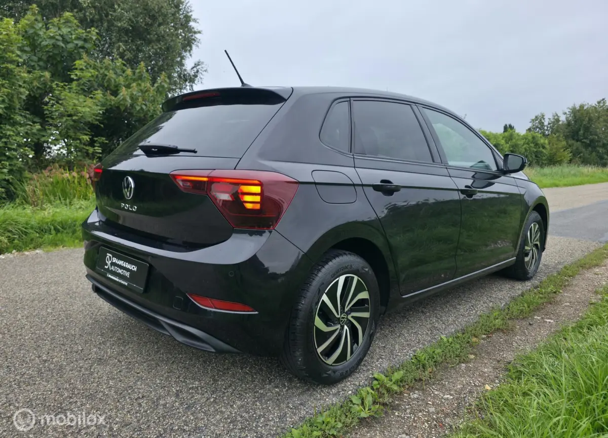 1.0 TSI Life Business / Stoelv. / Carplay