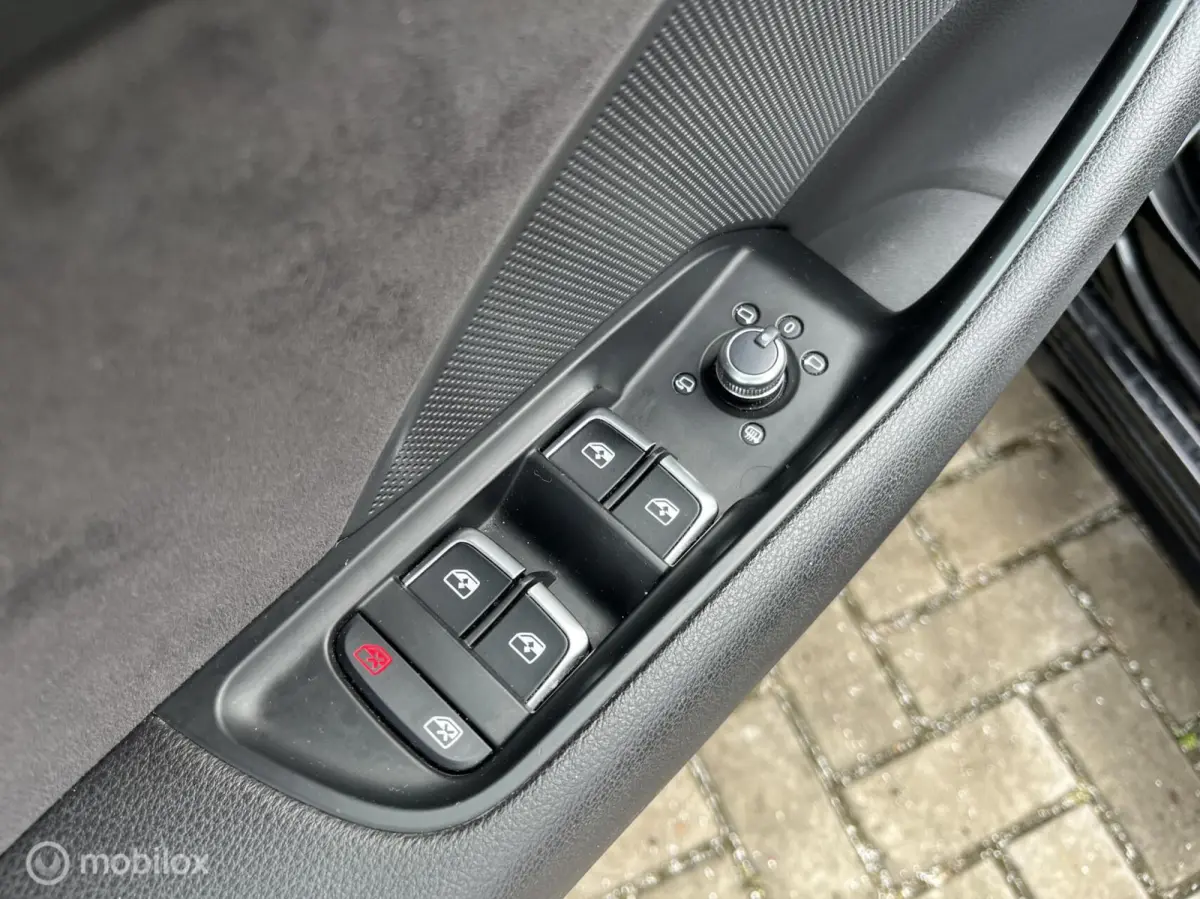 1.4 TFSI 3X S-Line|Pano|Massage|Virtual|B&O|19"