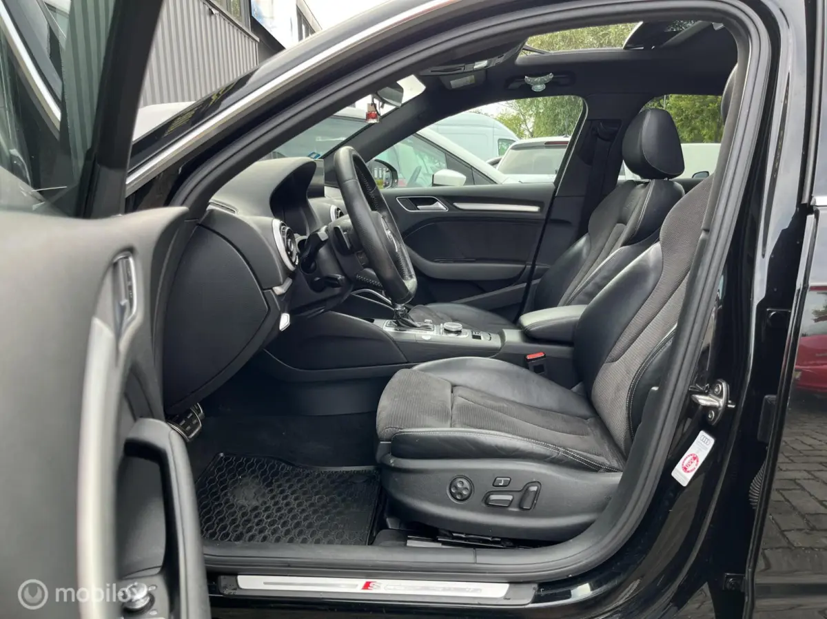 1.4 TFSI 3X S-Line|Pano|Massage|Virtual|B&O|19"