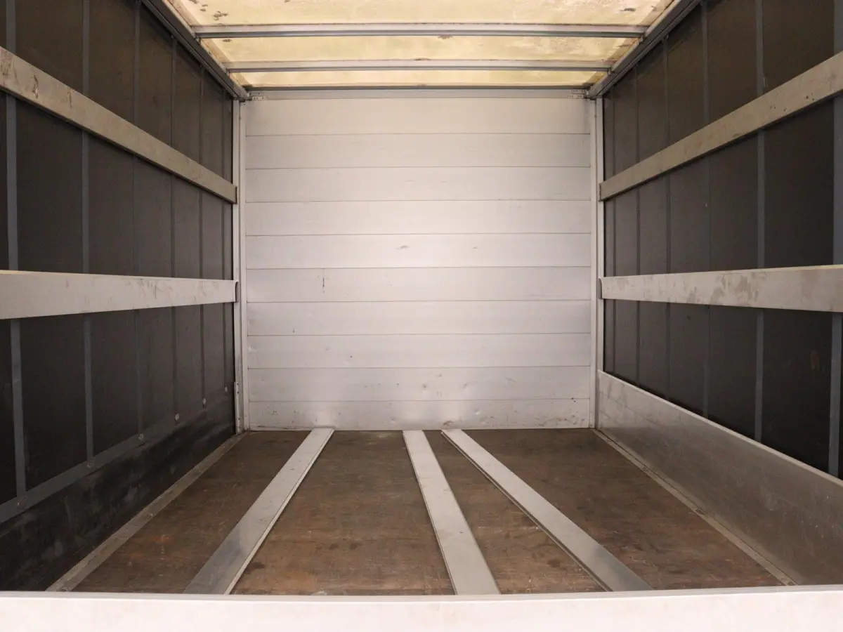 2.0 TDI L3 Comfortline 177 PK Volkswagen Crafter 35 2.0 TDI 177pk L3 | HUIF | Open laadbak met huif | Trekhaak | Cruise control |