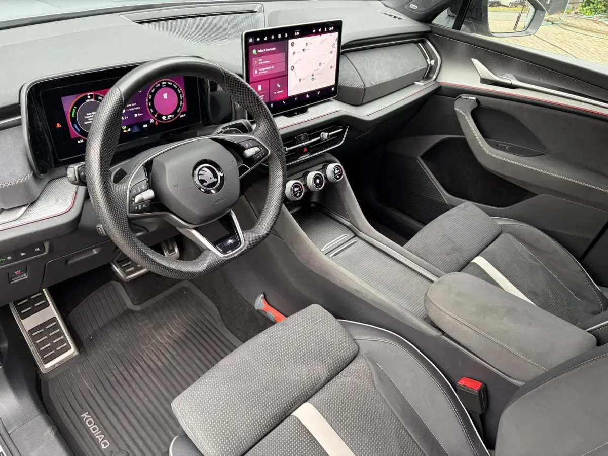 1.5 TSI PHEV Sportline Business / TREKHAAK
