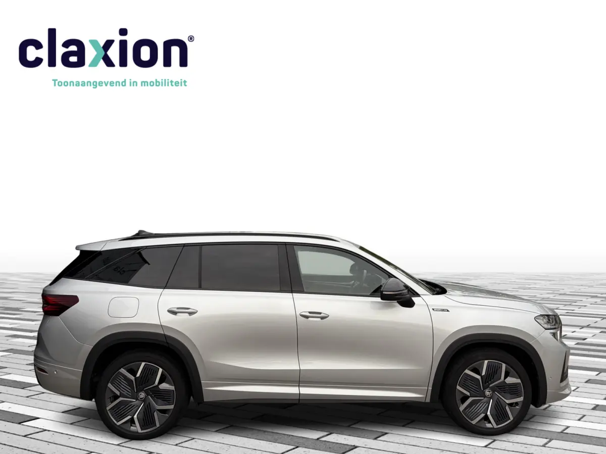 1.5 TSI PHEV Sportline Business / TREKHAAK