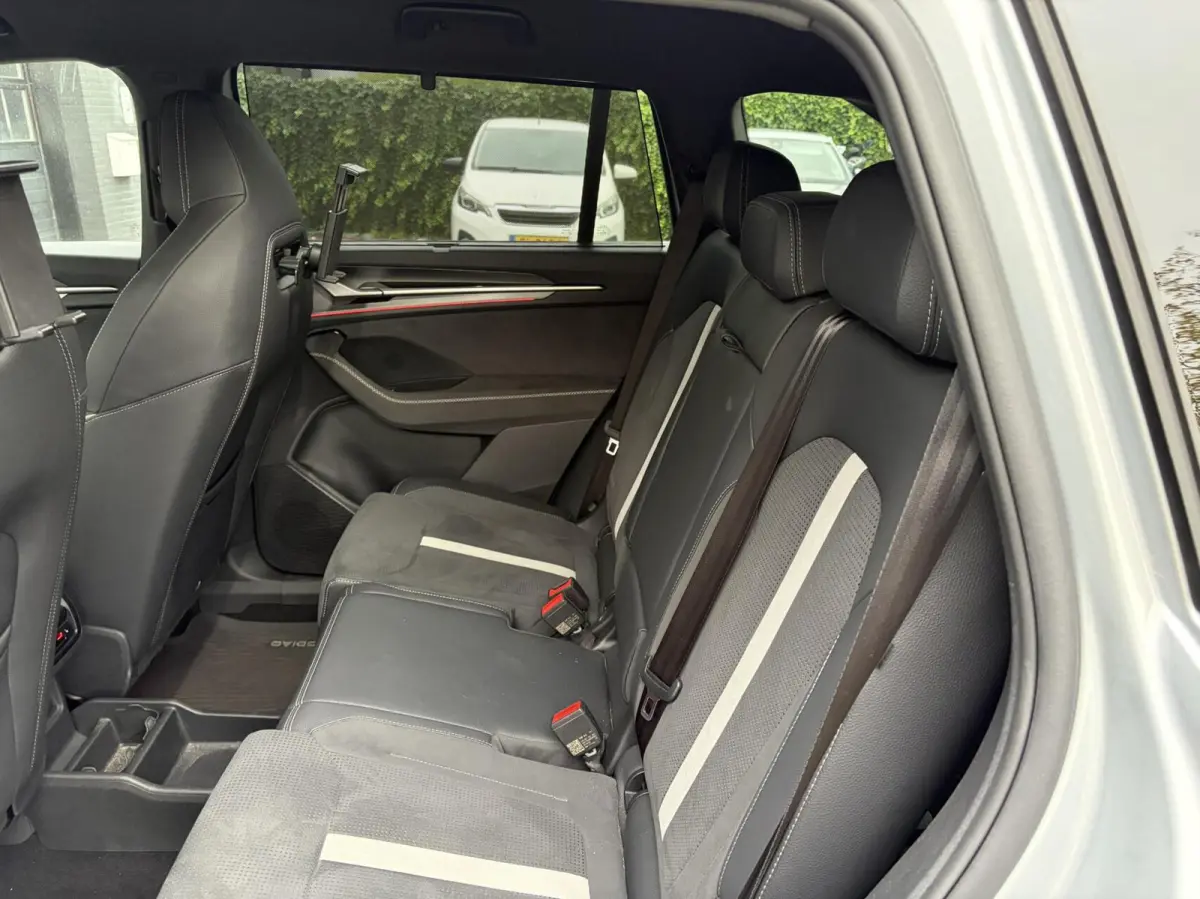 1.5 TSI PHEV Sportline Business / TREKHAAK