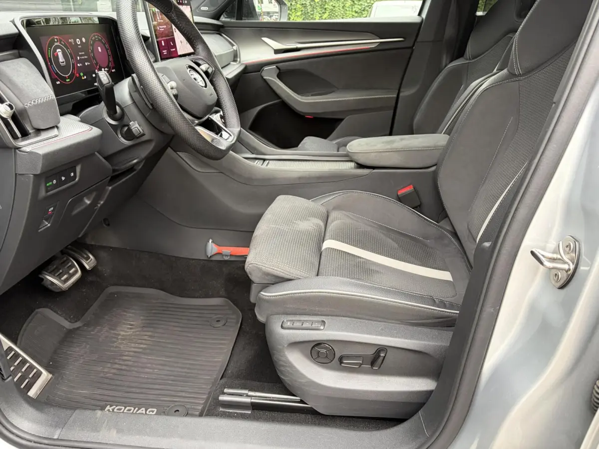 1.5 TSI PHEV Sportline Business / TREKHAAK