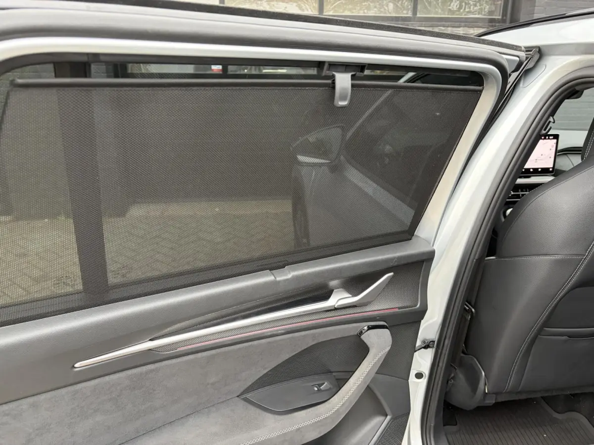 1.5 TSI PHEV Sportline Business / TREKHAAK