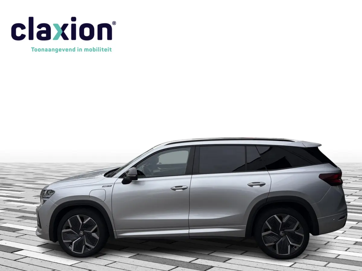 1.5 TSI PHEV Sportline Business / TREKHAAK