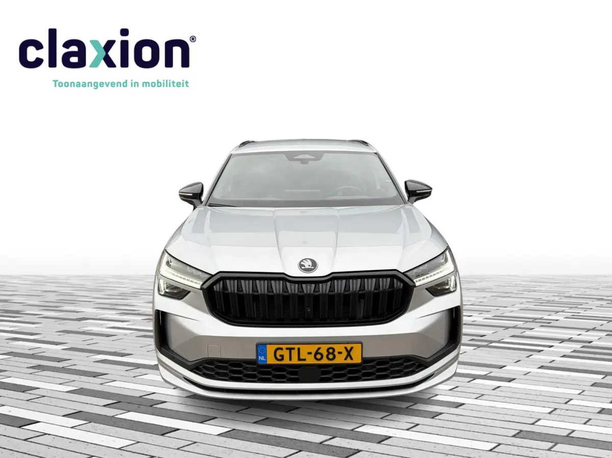 1.5 TSI PHEV Sportline Business / TREKHAAK