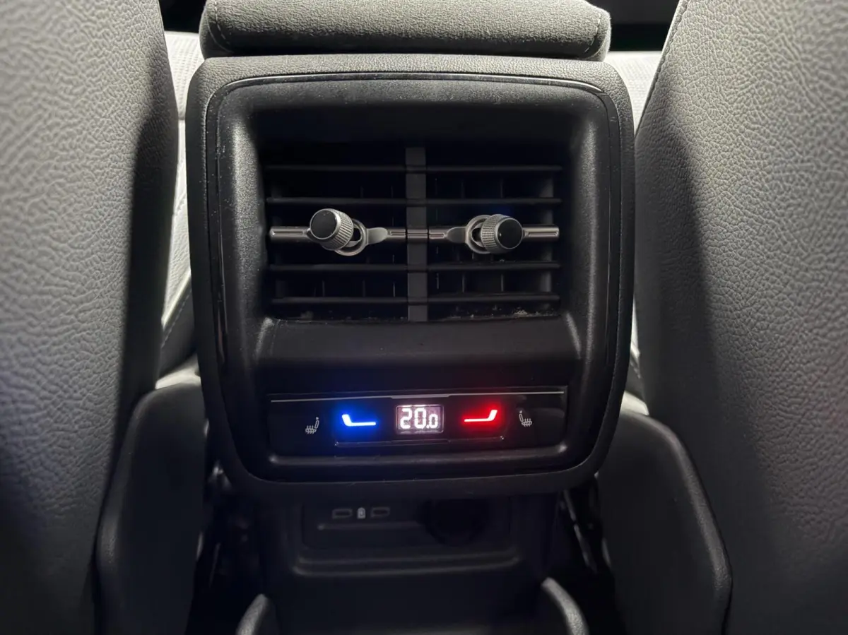 1.5 TSI PHEV Sportline Business / TREKHAAK