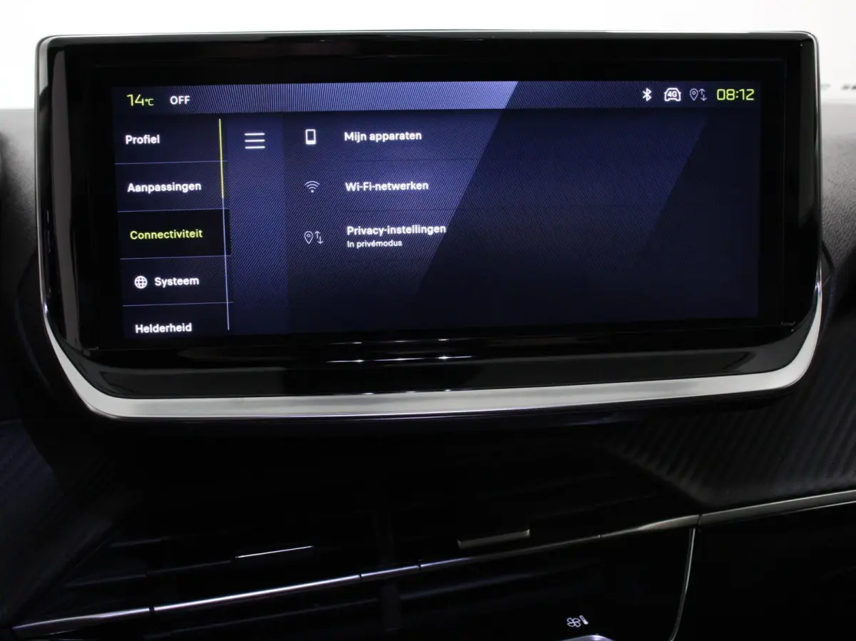 1.2 Hybrid 145 pk Automaat Allure Navigatie Apple Carplay/Android Auto Climate Control Dab Led Parkeer sensoren Cruise Control