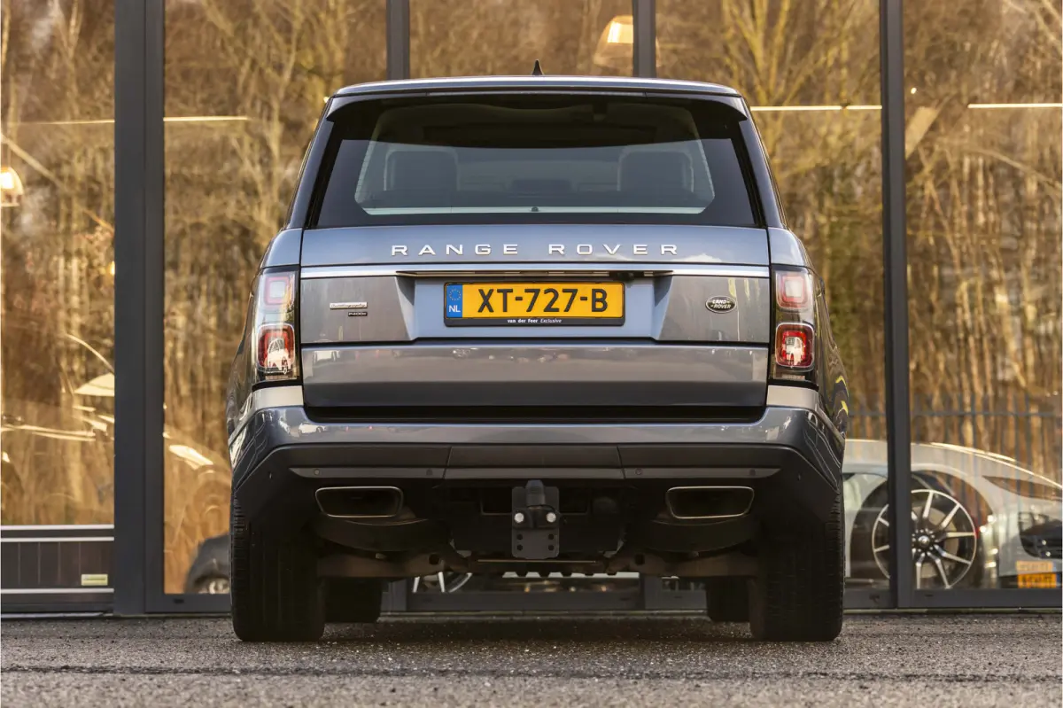 2.0 P400e LWB Autobiography