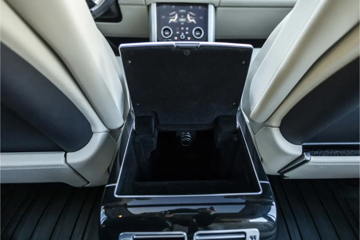 2.0 P400e LWB Autobiography