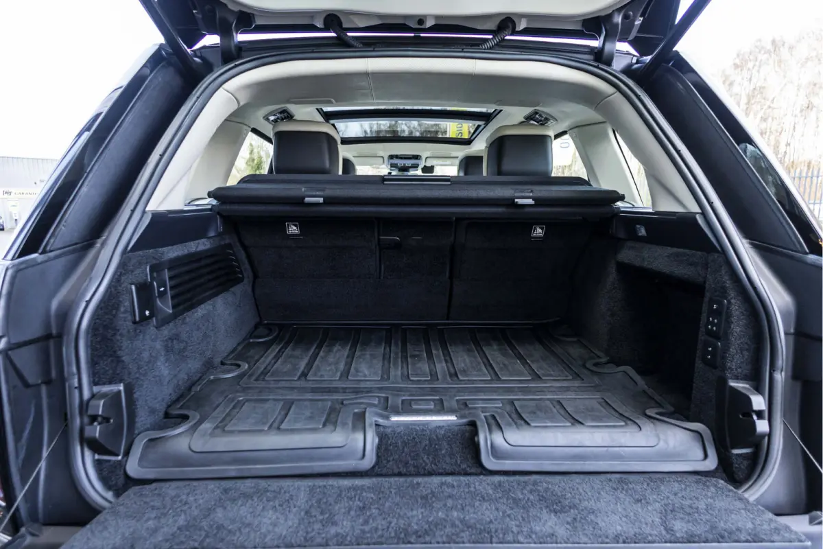 2.0 P400e LWB Autobiography