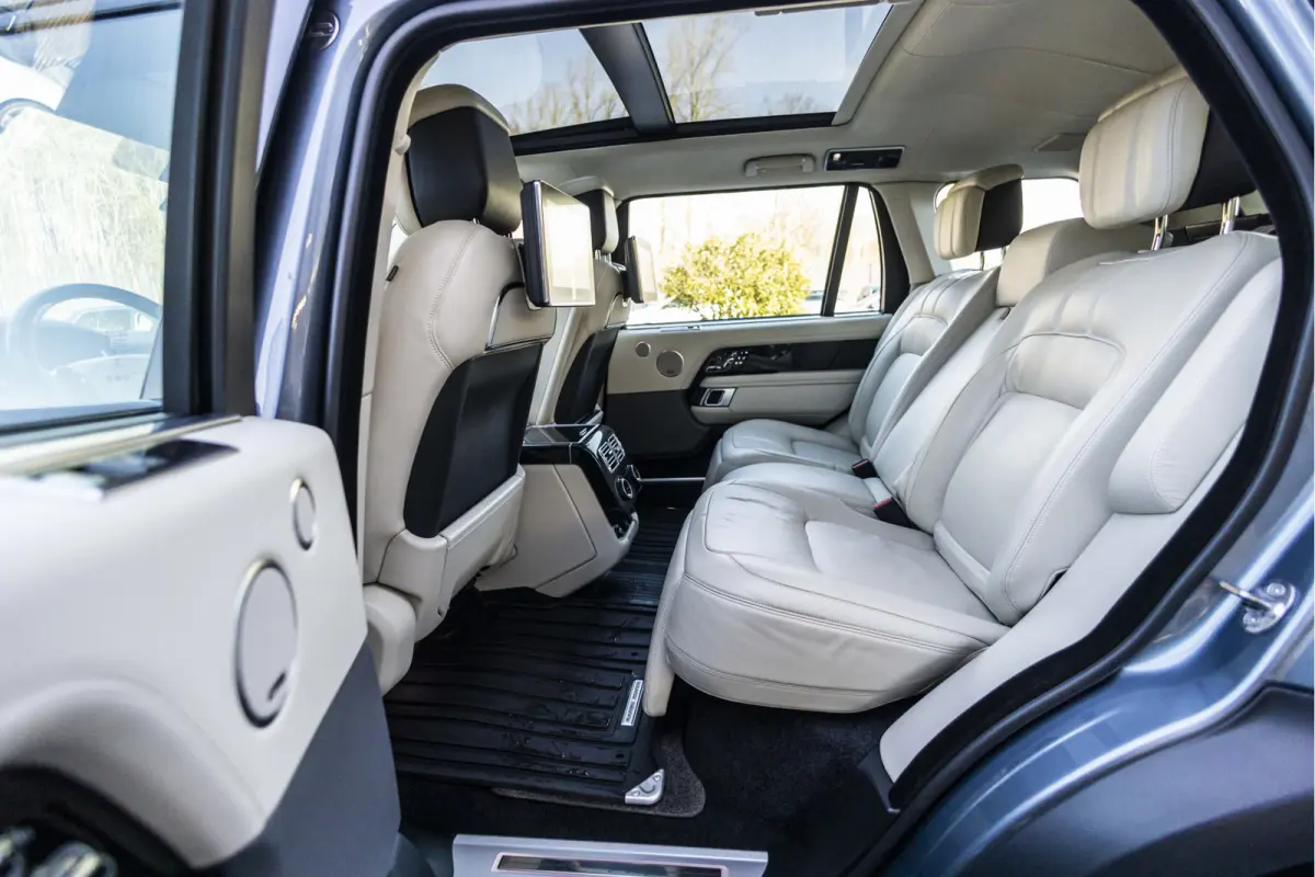 2.0 P400e LWB Autobiography