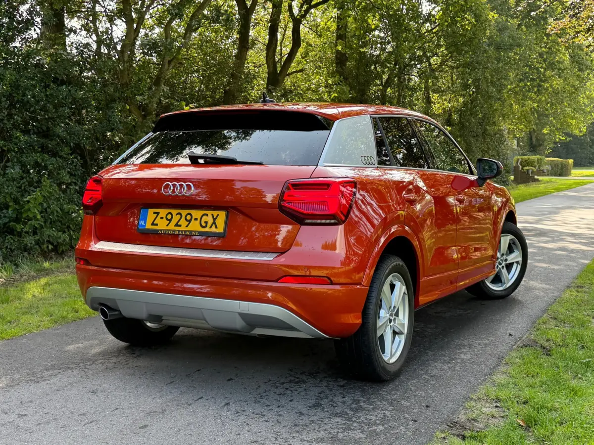 30 TFSI Design Pro Line Plus | Virtual + Navi + Cruise Nu € 17.975,-!!!
