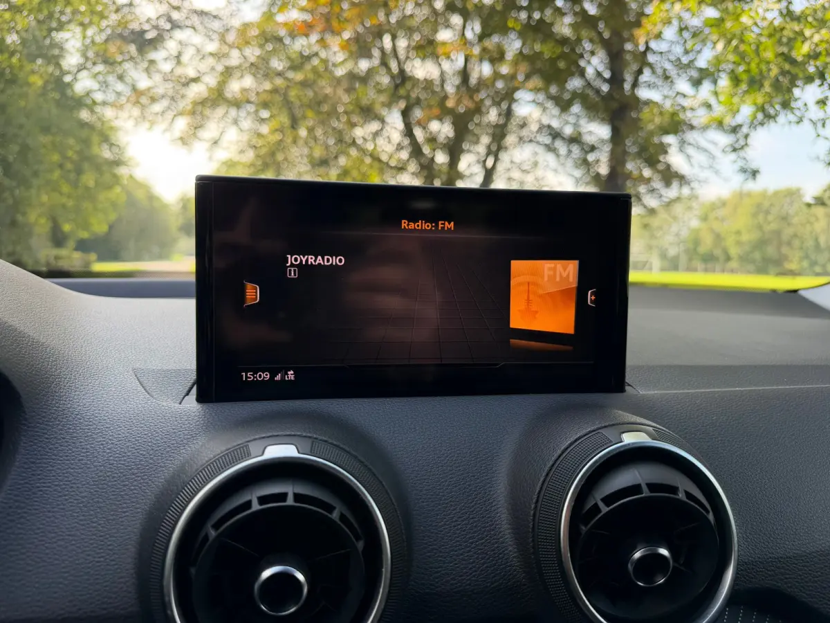30 TFSI Design Pro Line Plus | Virtual + Navi + Cruise Nu € 17.975,-!!!
