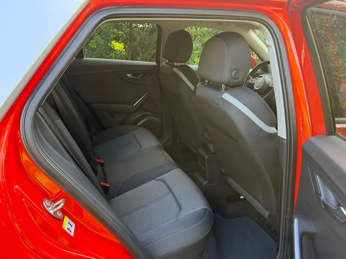 30 TFSI Design Pro Line Plus | Virtual + Navi + Cruise Nu € 17.975,-!!!