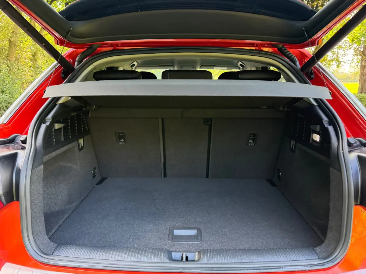 30 TFSI Design Pro Line Plus | Virtual + Navi + Cruise Nu € 17.975,-!!!