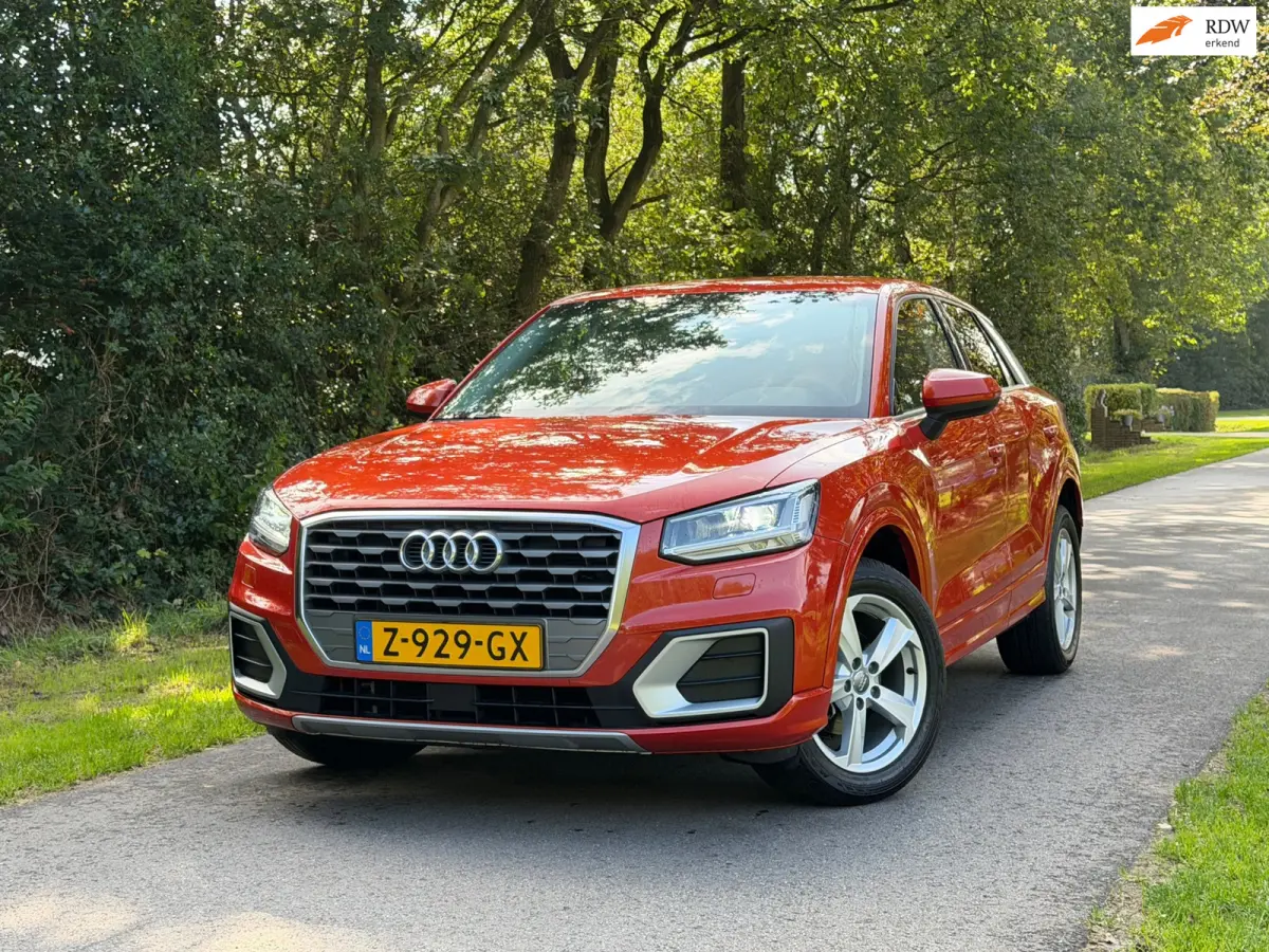30 TFSI Design Pro Line Plus | Virtual + Navi + Cruise Nu € 17.975,-!!!