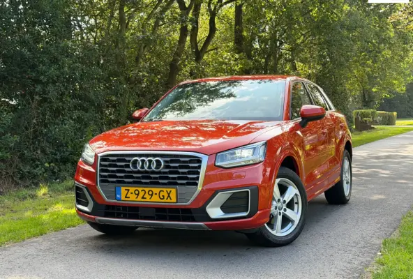30 TFSI Design Pro Line Plus | Virtual + Navi + Cruise Nu € 17.975,-!!!