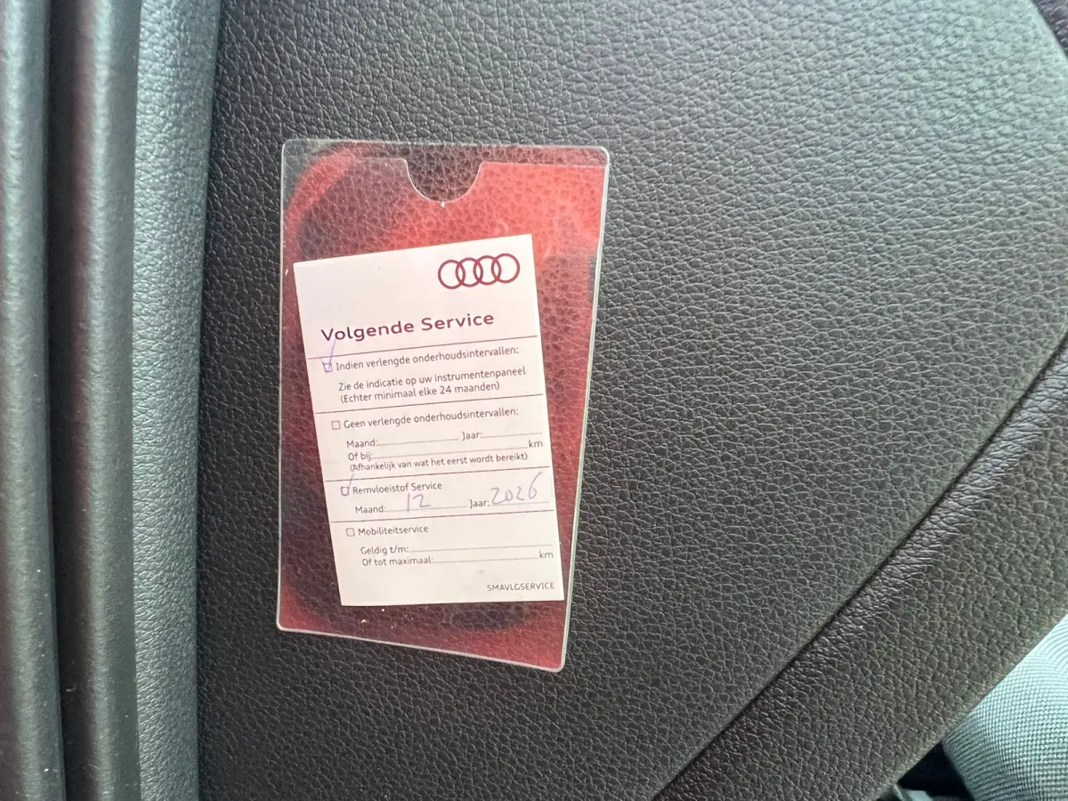 30 TFSI Design Pro Line Plus | Virtual + Navi + Cruise Nu € 17.975,-!!!