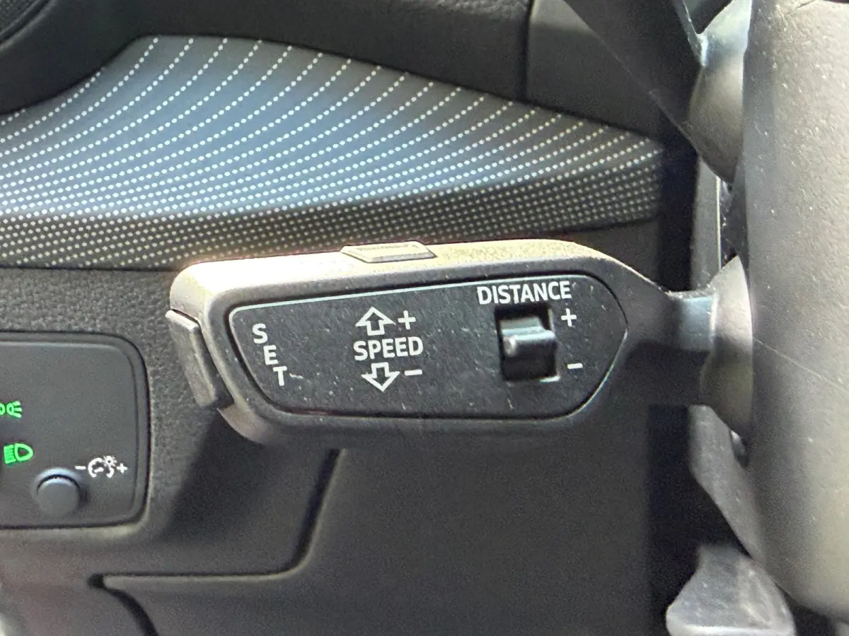 30 TFSI Design Pro Line Plus | Virtual + Navi + Cruise Nu € 17.975,-!!!