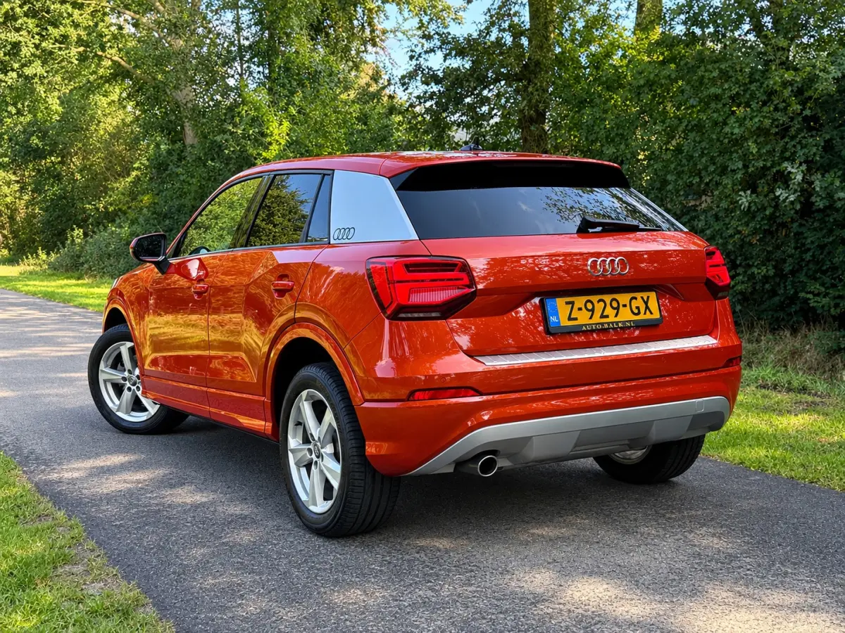 30 TFSI Design Pro Line Plus | Virtual + Navi + Cruise Nu € 17.975,-!!!