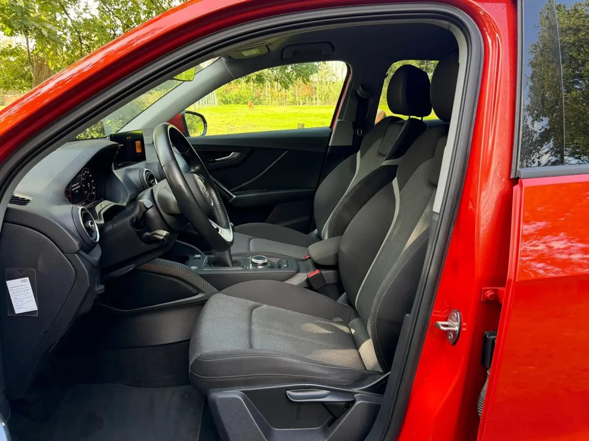 30 TFSI Design Pro Line Plus | Virtual + Navi + Cruise Nu € 17.975,-!!!