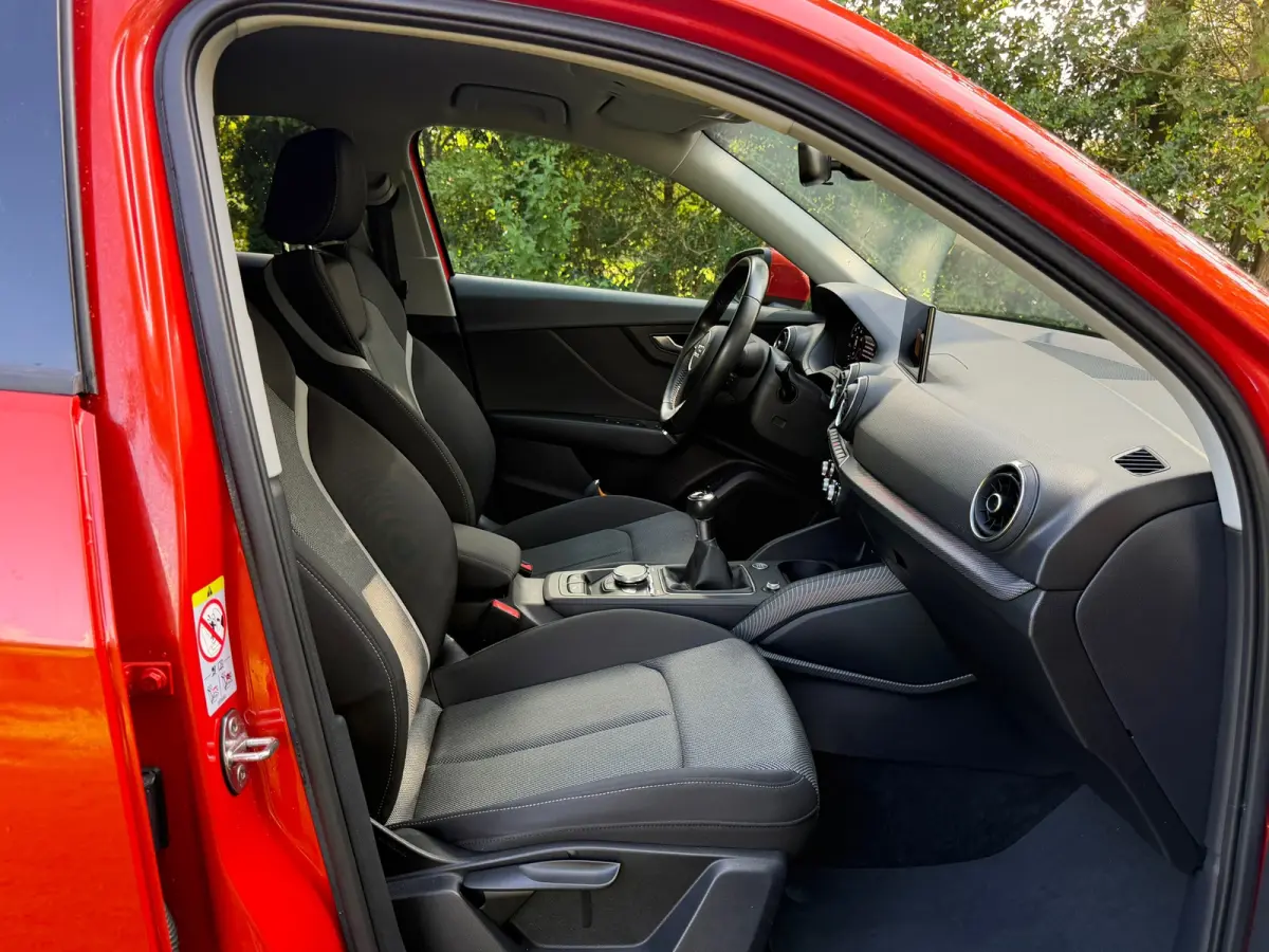30 TFSI Design Pro Line Plus | Virtual + Navi + Cruise Nu € 17.975,-!!!
