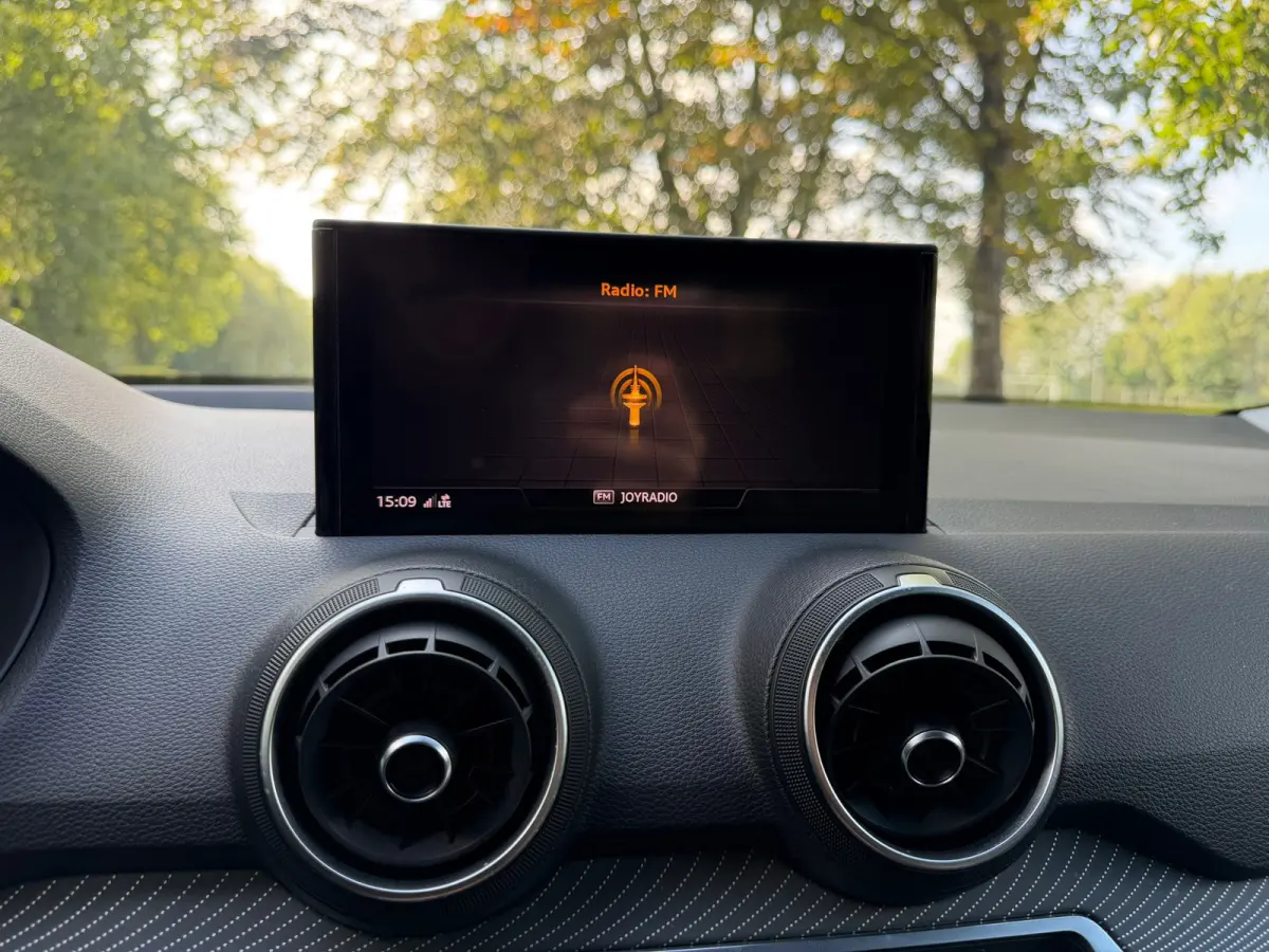 30 TFSI Design Pro Line Plus | Virtual + Navi + Cruise Nu € 17.975,-!!!