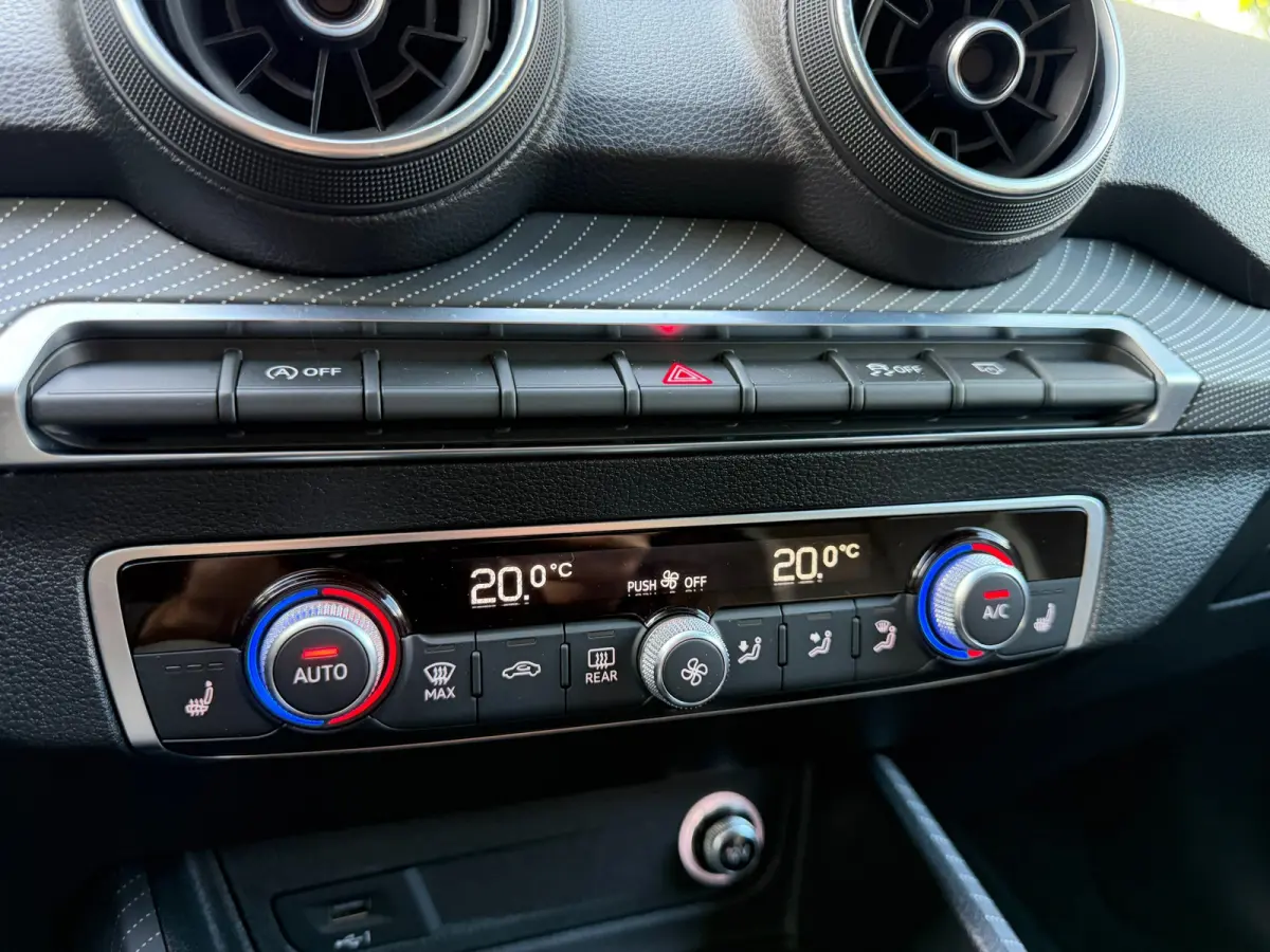 30 TFSI Design Pro Line Plus | Virtual + Navi + Cruise Nu € 17.975,-!!!