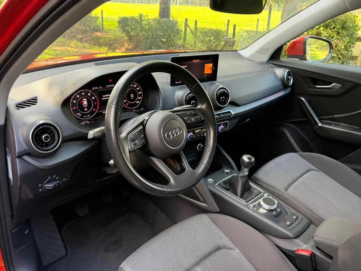 30 TFSI Design Pro Line Plus | Virtual + Navi + Cruise Nu € 17.975,-!!!