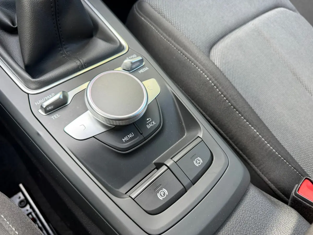 30 TFSI Design Pro Line Plus | Virtual + Navi + Cruise Nu € 17.975,-!!!
