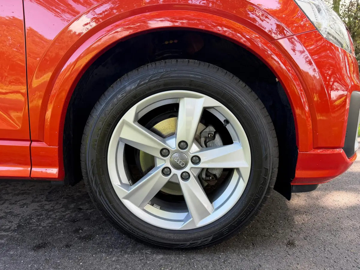 30 TFSI Design Pro Line Plus | Virtual + Navi + Cruise Nu € 17.975,-!!!
