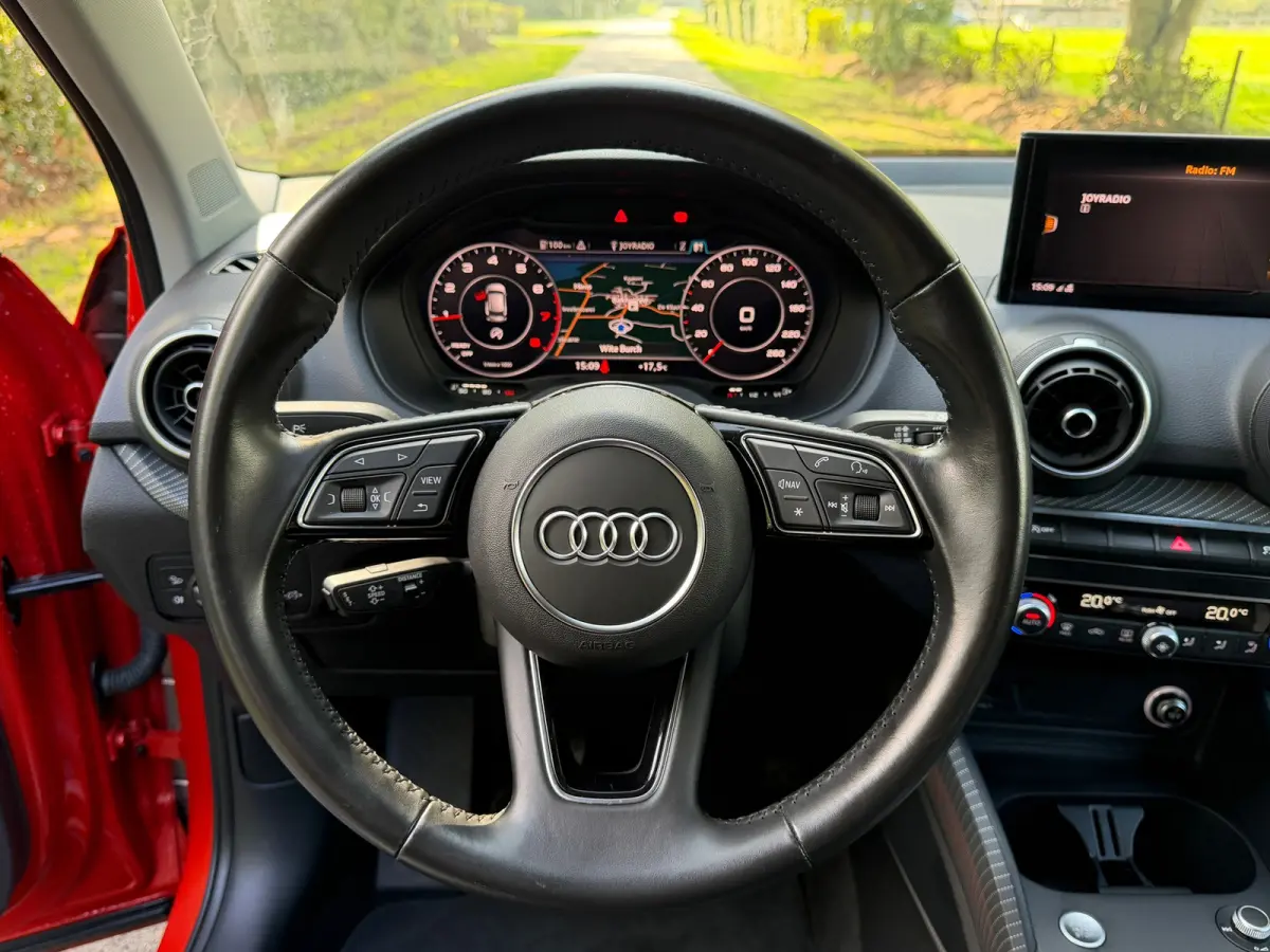 30 TFSI Design Pro Line Plus | Virtual + Navi + Cruise Nu € 17.975,-!!!