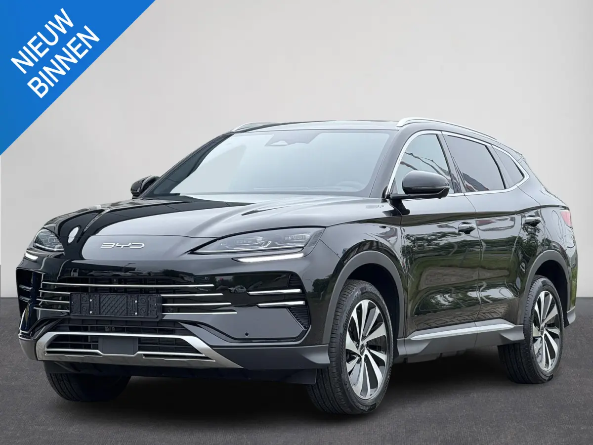 1.5 DM-i FWD Boost | Automaat | Carplay | Navi | Stoel ventilatie/verwarming | Camera | Pano | Elektrische klep | ( Vestiging - Nieuwegein )