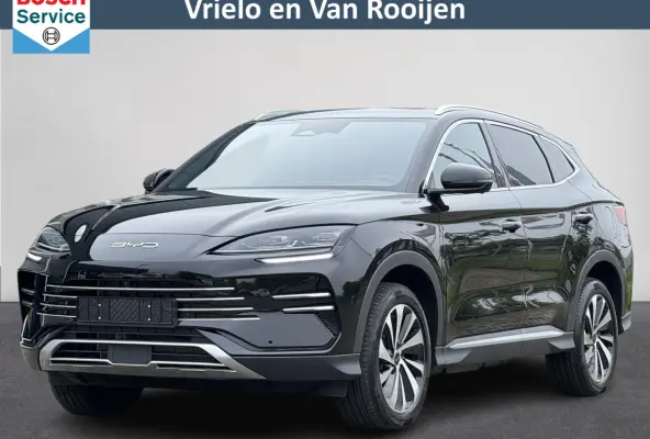 1.5 DM-i FWD Boost | Nieuw!!| Automaat | Carplay | Navi | Stoel ventilatie/verwarming | Camera | Pano | Elektrische klep | ( Vestiging - Nieuwegein )