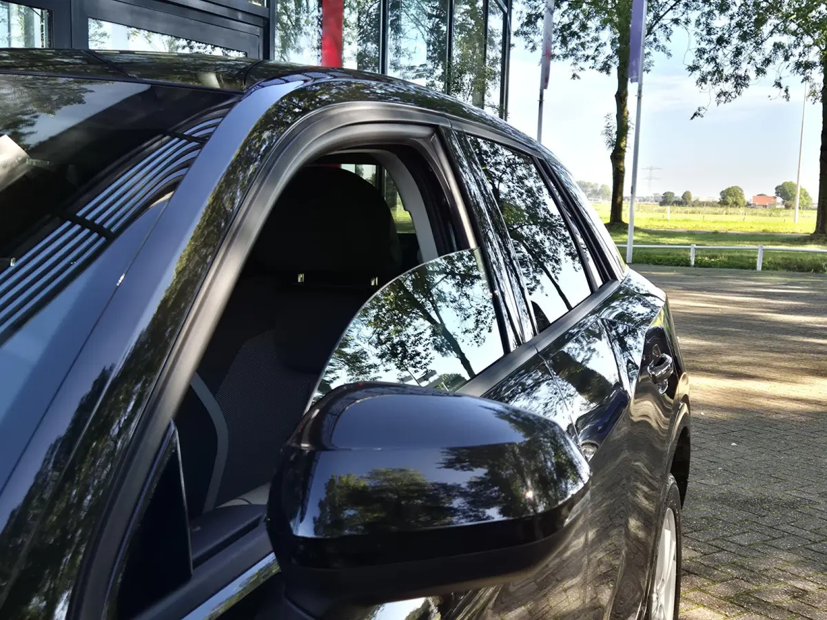 35 TFSI S Edition AUTOMAAT | Navigatie | Apple Carplay | Digitaal dashboord | Licht metalen velgen | Cruise Control