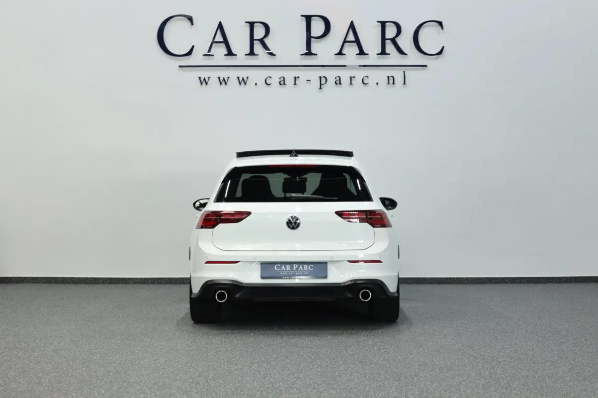 2.0 TSI GTI 245+PK LED+IQ/PANO/HALF LEDER+S.VERWARMING/19"/LINE/ACC/ECC/12 MND GARANTIE!