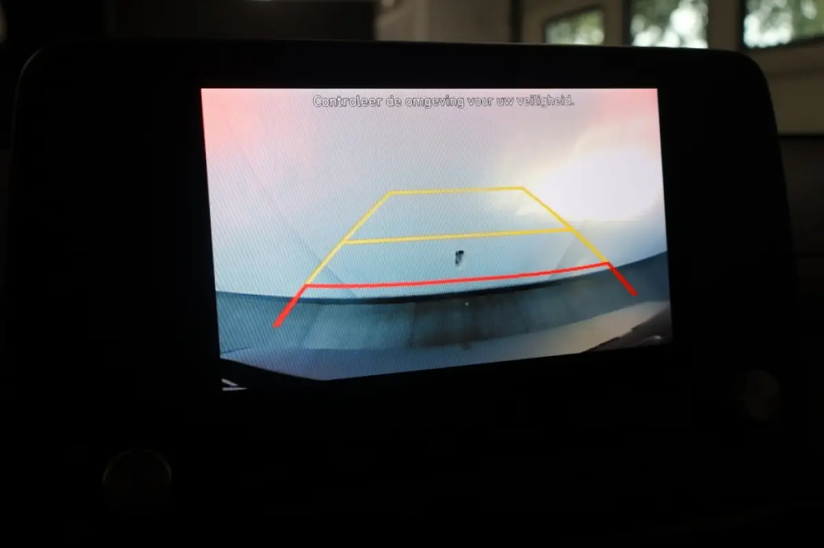 EV Pure 64 kWh