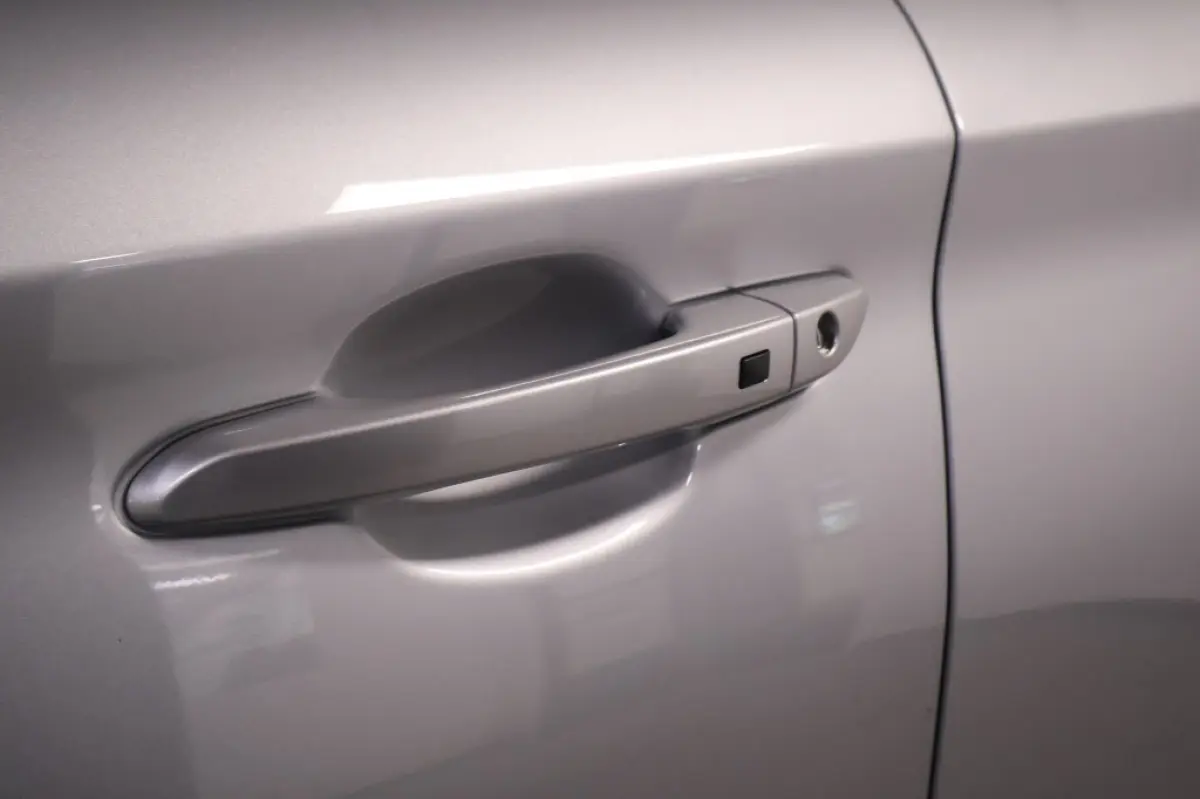 EV Pure 64 kWh
