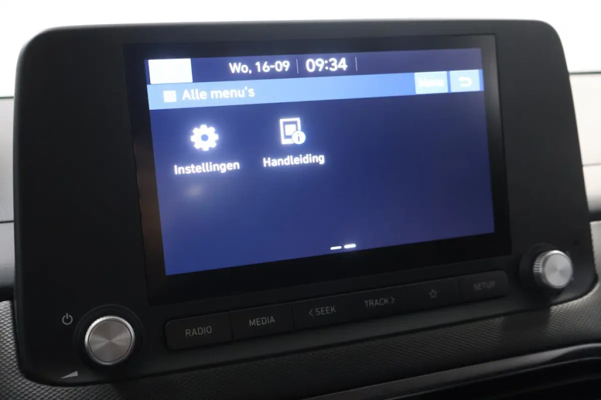 EV Pure 64 kWh
