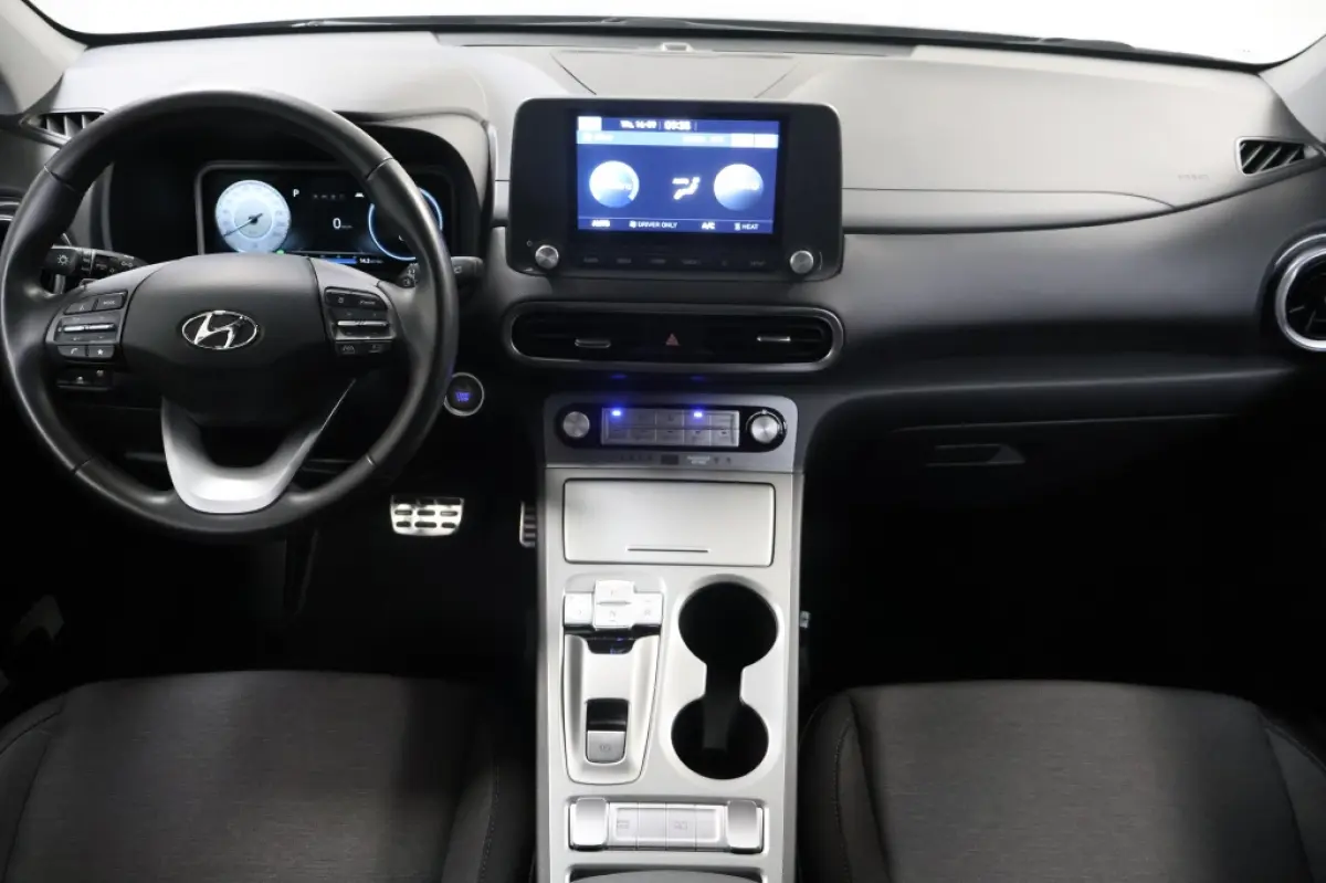 EV Pure 64 kWh