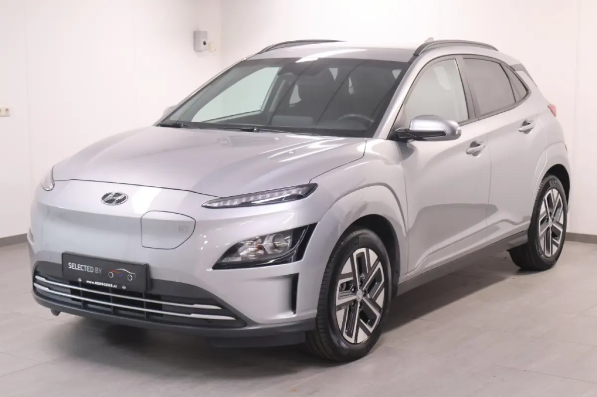 EV Pure 64 kWh