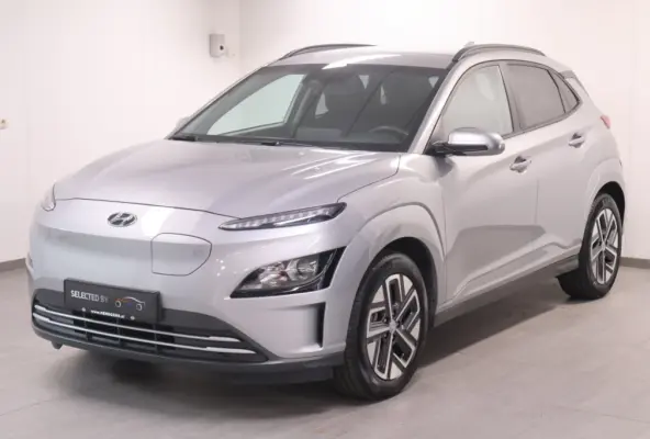EV Pure 64 kWh