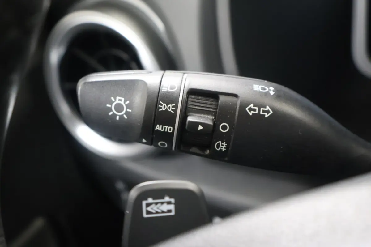 EV Pure 64 kWh
