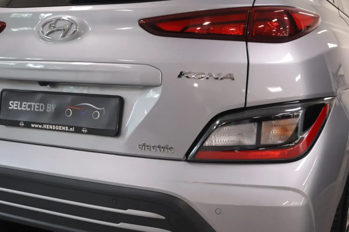 EV Pure 64 kWh