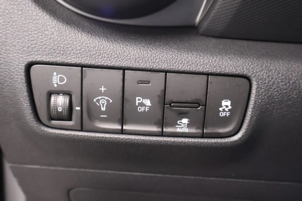 EV Pure 64 kWh