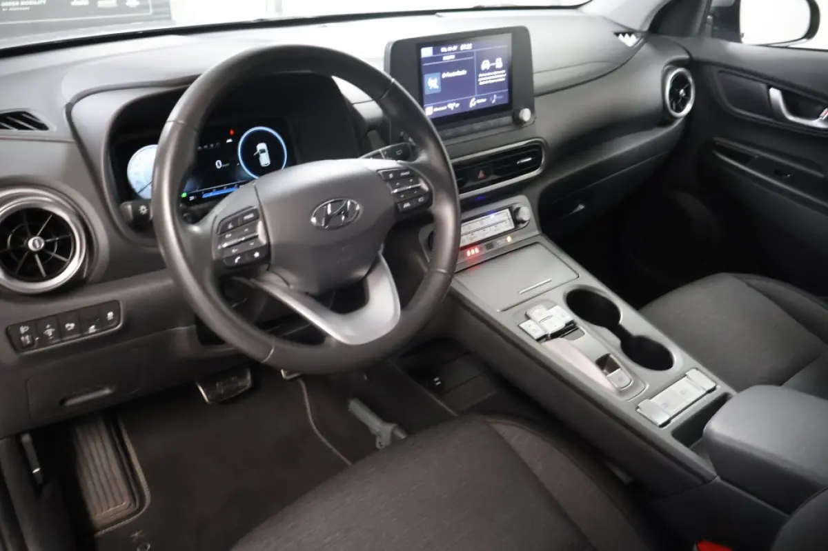 EV Pure 64 kWh