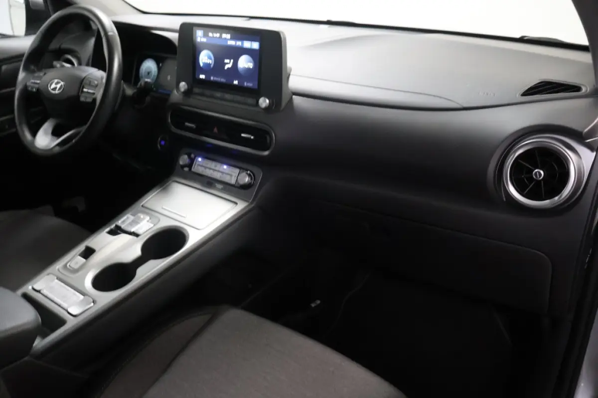 EV Pure 64 kWh