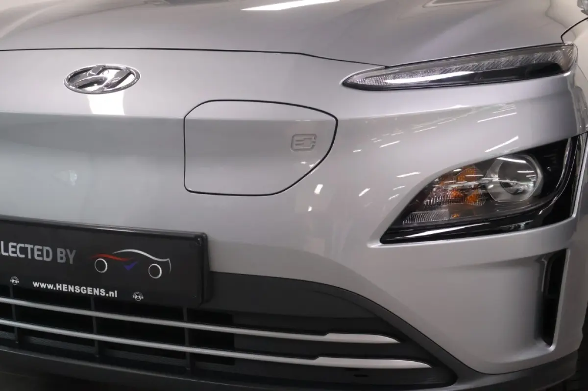 EV Pure 64 kWh
